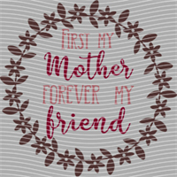 Mother's Day-MM 3408